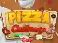 Logħba Sfida tal-Pizza onlajn