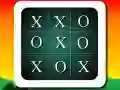 Logħba Ix-xitwa Tic Tac Toe onlajn Logħba Ix-xitwa Tic Tac Toe onlajn