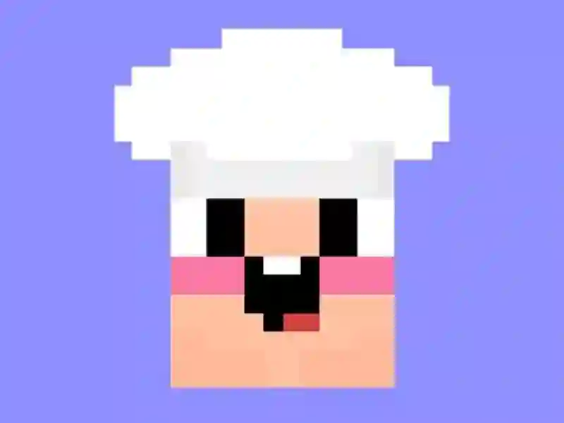 Logħba Simulatur tal-kafetterija noob bil-ġuħ onlajn