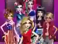 Logħba Diva tal-Kopertura tal-Moda onlajn Logħba Diva tal-Kopertura tal-Moda onlajn