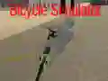 Logħba Simulator tal-Biċċiletta onlajn