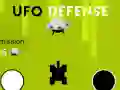 Logħba Difiża UFO onlajn Logħba Difiża UFO onlajn
