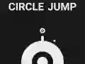Logħba V跳 Circle onlajn