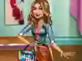 Logħba Tris Rivista Dress Up onlajn Logħba Tris Rivista Dress Up onlajn