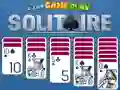 Logħba Solitaire Divertenti onlajn