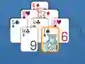 Logħba Logħba Divertenti Solitaire Piramid onlajn Logħba Logħba Divertenti Solitaire Piramid onlajn