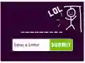 Logħba Internetu Hangman onlajn Logħba Internetu Hangman onlajn