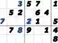 Logħba Sudoku Malajr onlajn
