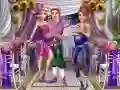Logħba Barbie Pjanificatri Tal-Mijiet onlajn