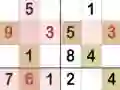 Logħba Sudoku Klassiku onlajn