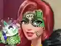 Logħba Makeup tal-Attriċi Serja Dolly onlajn Logħba Makeup tal-Attriċi Serja Dolly onlajn