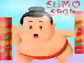 Logħba Saga Sumo onlajn