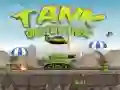 Logħba Defender tat-Tank onlajn