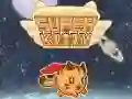 Logħba Flappy Super Qattus onlajn Logħba Flappy Super Qattus onlajn