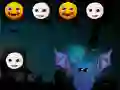 Logħba Paterni tal-Halloween onlajn Logħba Paterni tal-Halloween onlajn