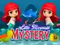 Logħba Il-Misteru tal-Little Mermaid onlajn