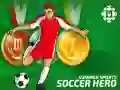 Logħba Sports ta' Ġimgħa: Ġerrej tal-Futbol onlajn