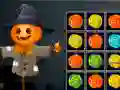 Logħba Kombinazzjoni ta 'Ħelu Halloween onlajn Logħba Kombinazzjoni ta 'Ħelu Halloween onlajn