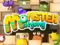 Logħba Mahjong Monster onlajn