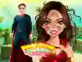 Logħba Ħarsien tal-Wiċċ Wonder Woman onlajn Logħba Ħarsien tal-Wiċċ Wonder Woman onlajn