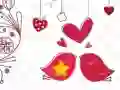 Logħba Stilel Mħolquin tal-Valentine onlajn Logħba Stilel Mħolquin tal-Valentine onlajn