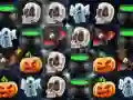 Logħba Halloween Hieni onlajn Logħba Halloween Hieni onlajn
