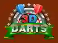 Logħba Darts 3D onlajn Logħba Darts 3D onlajn