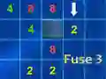 Logħba Fuse 3 onlajn