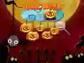 Logħba Pumpkins Moħbija ta' Halloween onlajn Logħba Pumpkins Moħbija ta' Halloween onlajn