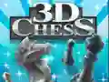 Logħba 3D Scacchi onlajn
