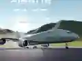 Logħba Titjira tal-Pilota Airbus onlajn Logħba Titjira tal-Pilota Airbus onlajn