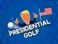 Logħba Golf Presidenzjali onlajn