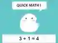 Logħba Matematika Malajr onlajn Logħba Matematika Malajr onlajn