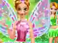 Logħba Taħwid tal-Fairy Tinker onlajn Logħba Taħwid tal-Fairy Tinker onlajn