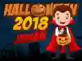 Logħba Puzzle Halloween 2018 onlajn Logħba Puzzle Halloween 2018 onlajn