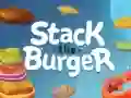 Logħba Ippakkja l-Burger onlajn