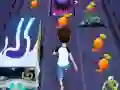 Logħba Subway Surf Halloween onlajn Logħba Subway Surf Halloween onlajn