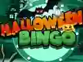 Logħba Bingo ta' Halloween onlajn