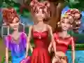 Logħba Ħares Moda Doll onlajn Logħba Ħares Moda Doll onlajn