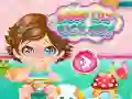 Logħba Baby Lily: Jum il-Mard onlajn Logħba Baby Lily: Jum il-Mard onlajn
