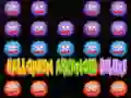 Logħba Halloween Arkanoid Deluxe onlajn