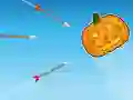 Logħba Archer ta' Halloween onlajn Logħba Archer ta' Halloween onlajn