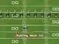 Logħba Running Back Dx onlajn