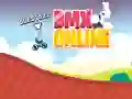 Logħba BMX Online onlajn