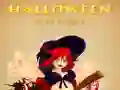 Logħba Puzzel li Jmurri Halloween onlajn Logħba Puzzel li Jmurri Halloween onlajn