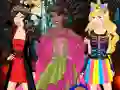 Logħba Miss Princessa Halloween onlajn Logħba Miss Princessa Halloween onlajn