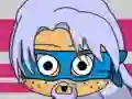 Logħba Pocket Anime Maker onlajn Logħba Pocket Anime Maker onlajn