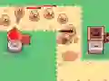 Logħba Slime Rush TD onlajn