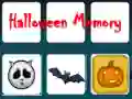 Logħba Memorja tal-Halloween onlajn Logħba Memorja tal-Halloween onlajn