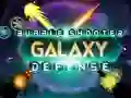 Logħba Id-Difiża tal-Galaxxija tal-Bubble Shooter onlajn Logħba Id-Difiża tal-Galaxxija tal-Bubble Shooter onlajn